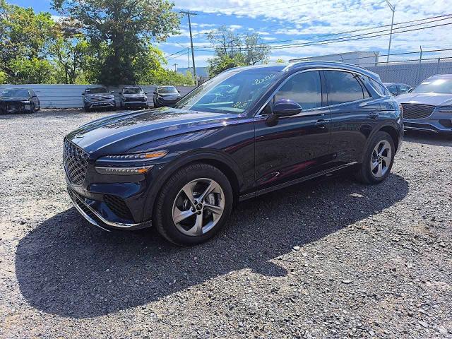 2026 GENESIS GV70 - Търг №69149466