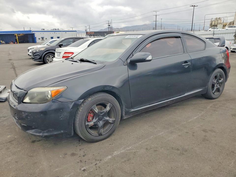 2007 SCION TC - Търг №69643026