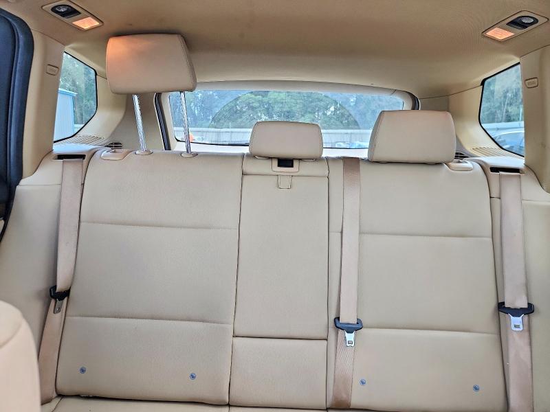 Photo 10 from auction – 2016 BMW X3 with VIN 5UXWX9C50G0D89963