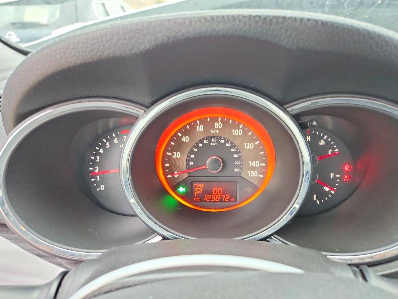 Фото 9 с аукциона – 2012 KIA SORENTO с VIN 5XYKWDA20CG306578
