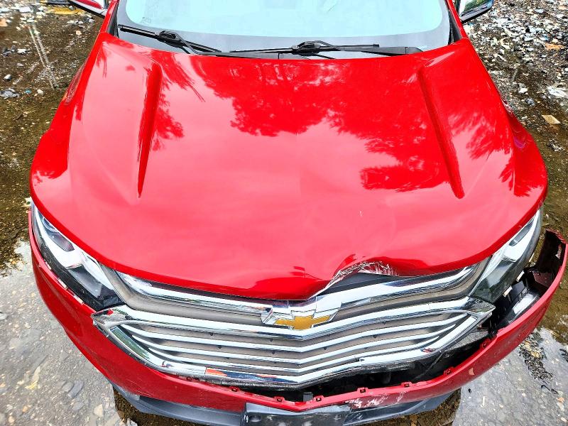 Photo 11 from auction – 2018 CHEVROLET EQUINOX with VIN 2GNAXNEX5J6188338