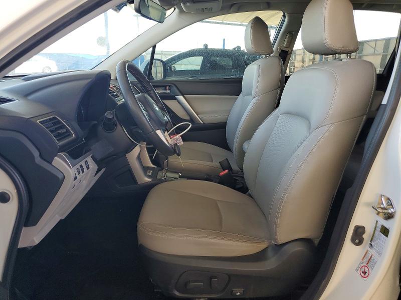 صورة رقم 7 من المزاد - 2017 SUBARU FORESTER مع VIN JF2SJARC2HH432578
