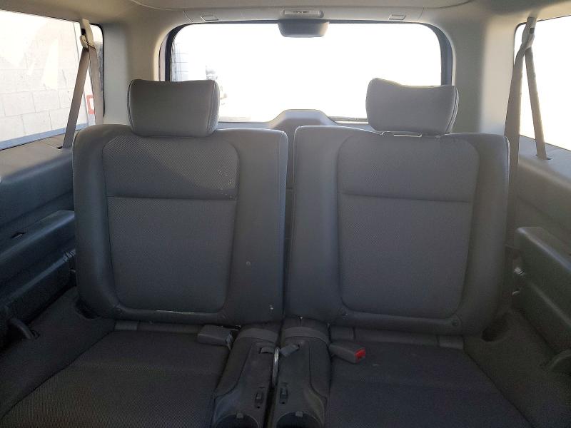 صورة رقم 10 من المزاد - 2004 HONDA ELEMENT مع VIN 5J6YH18584L013403
