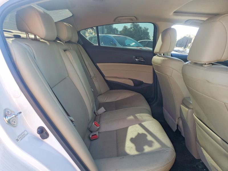 Photo 6 from auction – 2016 ACURA ILX with VIN 19UDE2F78GA012602