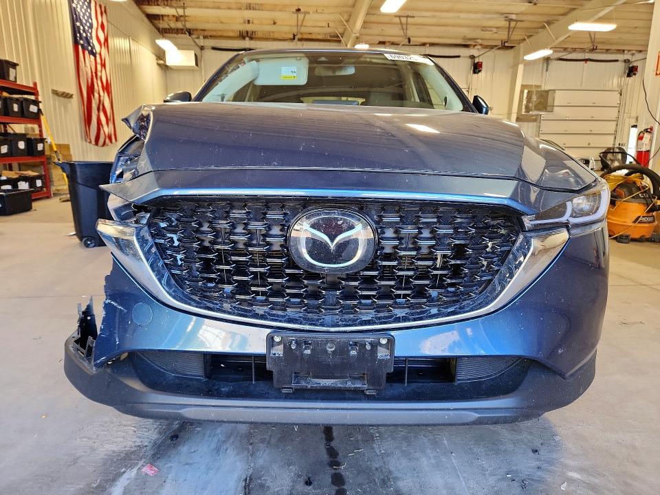 Фото 5 с аукциона – 2023 MAZDA CX-5 с VIN JM3KFBDM3P0224672