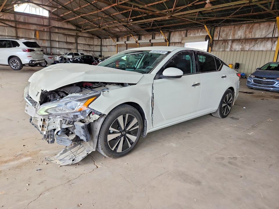 2022 NISSAN ALTIMA - Търг №69163516