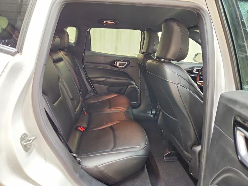 Foto 11 de la subasta – 2026 JEEP COMPASS con VIN 3C4NJDCN0TT178094