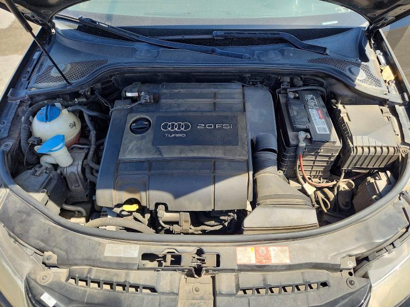 Фото 11 с аукциона – 2008 AUDI A3 с VIN WAUHF78P58A065764