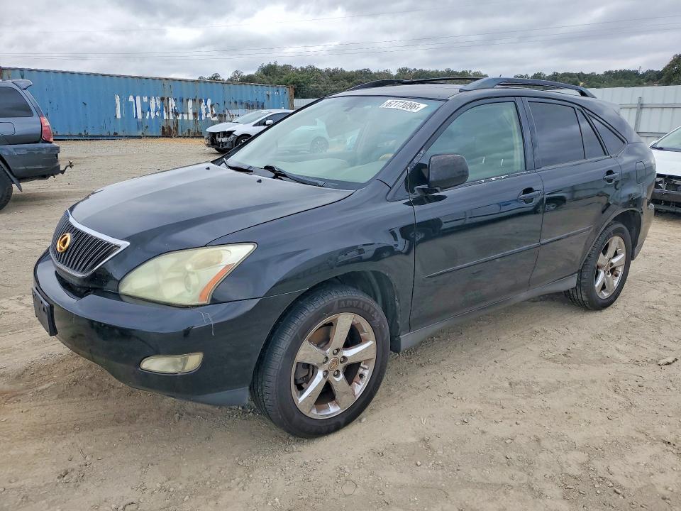 2005 LEXUS RX