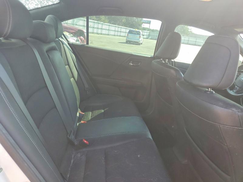 Photo 10 from auction – 2016 HONDA ACCORD with VIN 1HGCR2F56GA166286