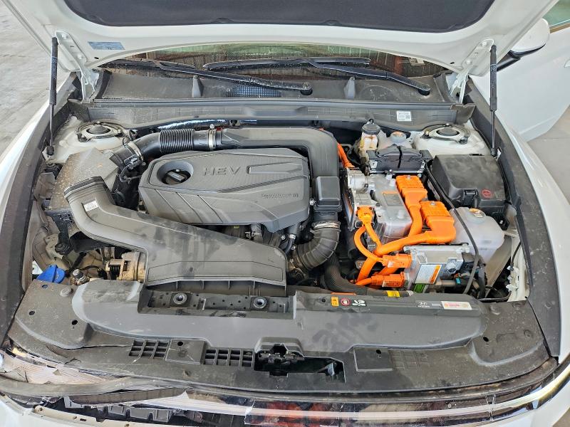 Снимка 11 от търг – 2026 HYUNDAI SONATA HYBRID с VIN KMHL24JJXTA161925