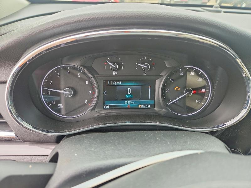 Фото 9 с аукциона – 2017 BUICK ENCORE с VIN KL4CJCSB9HB077938