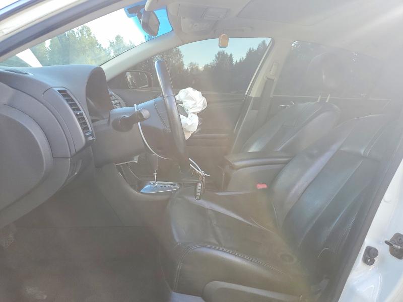 Photo 7 from auction – 2010 NISSAN ALTIMA with VIN 1N4CL2APXAC100804