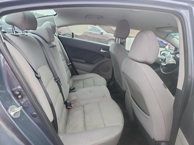 Фото 10 с аукциона – 2016 KIA FORTE с VIN KNAFX4A64G5552966