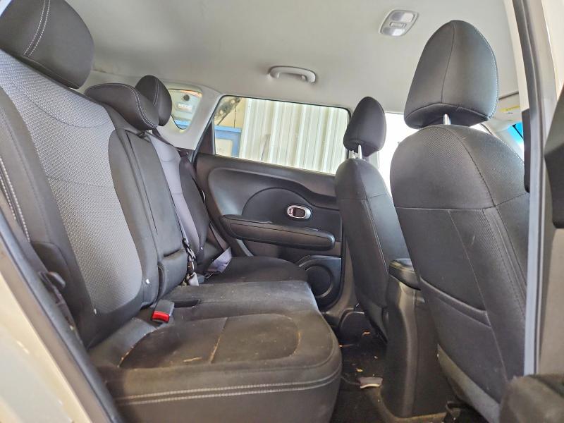 Photo 10 from auction – 2019 KIA SOUL with VIN KNDJP3A57K7020462