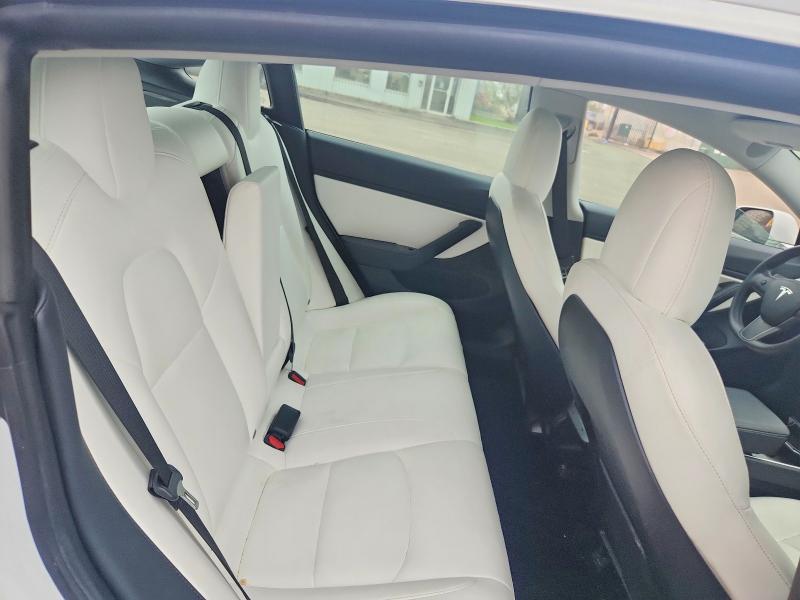 Foto 10 de la subasta – 2020 TESLA MODEL 3 con VIN 5YJ3E1EA9LF722076
