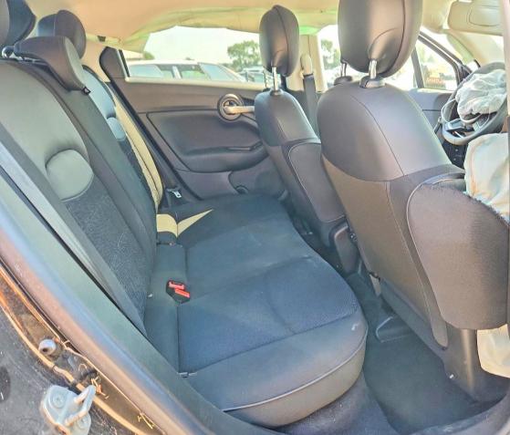 Фото 11 с аукциона – 2023 FIAT 500X с VIN ZFBNF3B15PP992278