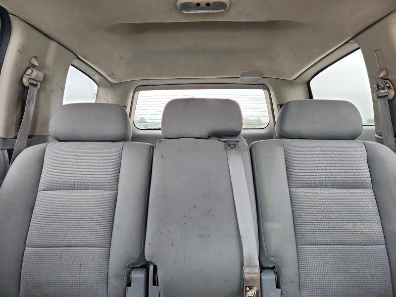 صورة رقم 10 من المزاد - 2007 DODGE DURANGO مع VIN 1D8HB48P37F539579