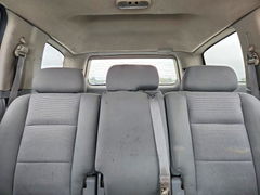 Foto 10 de la subasta – 2007 DODGE DURANGO con VIN 1D8HB48P37F539579