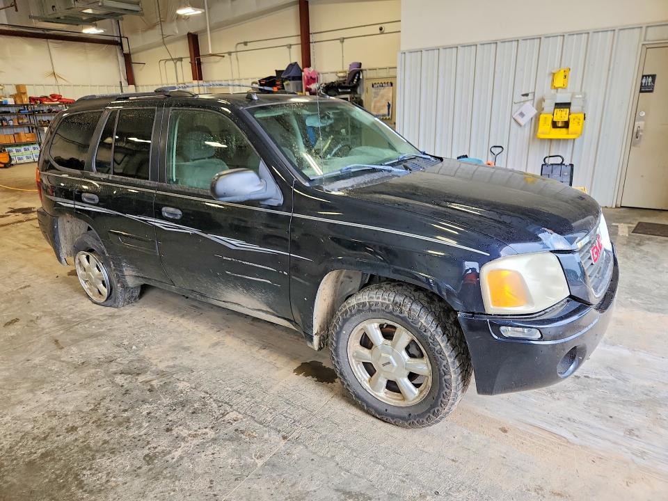 Zdjęcie 4 z aukcji – 2005 GMC ENVOY z VIN 1GKDT13S252292228