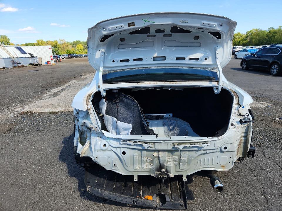 Photo 6 from auction – 2022 ACURA ILX with VIN 19UDE2F85NA005144