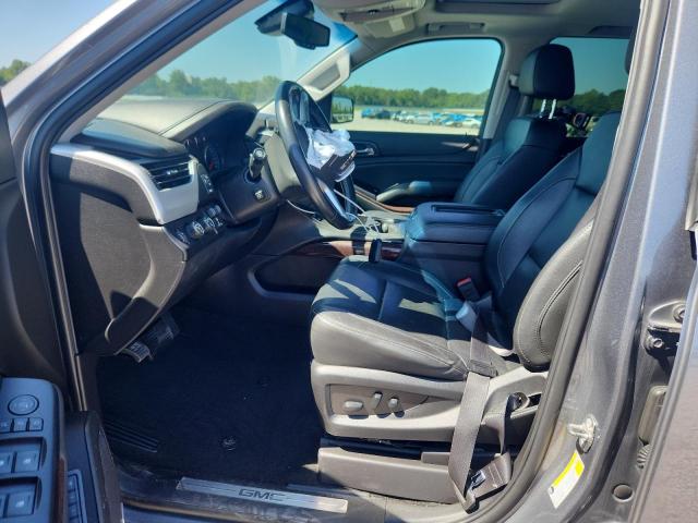 Снимка 7 от търг – 2018 GMC YUKON XL с VIN 1GKS2GKC2JR385887