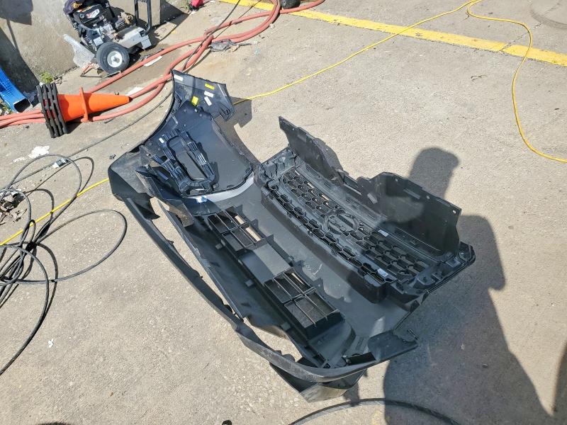 Photo 12 from auction – 2026 NISSAN FRONTIER with VIN 1N6ED1EK2TN614577