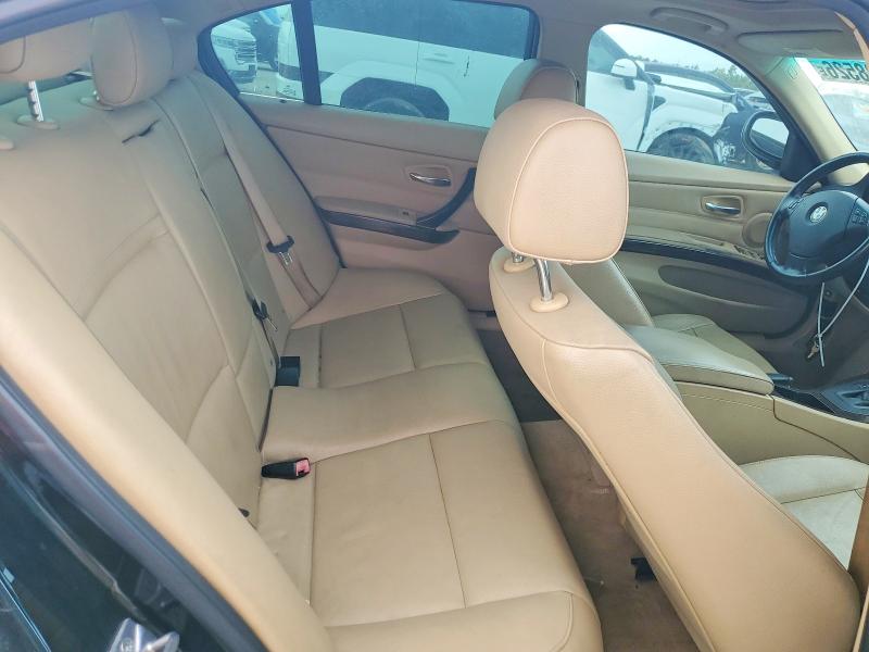 Photo 10 from auction – 2011 BMW 328 with VIN WBAPK5C50BA656464