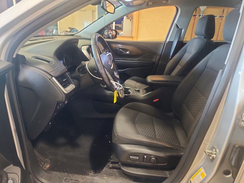 Фото 7 с аукциона – 2019 GMC TERRAIN с VIN 3GKALTEV1KL222557