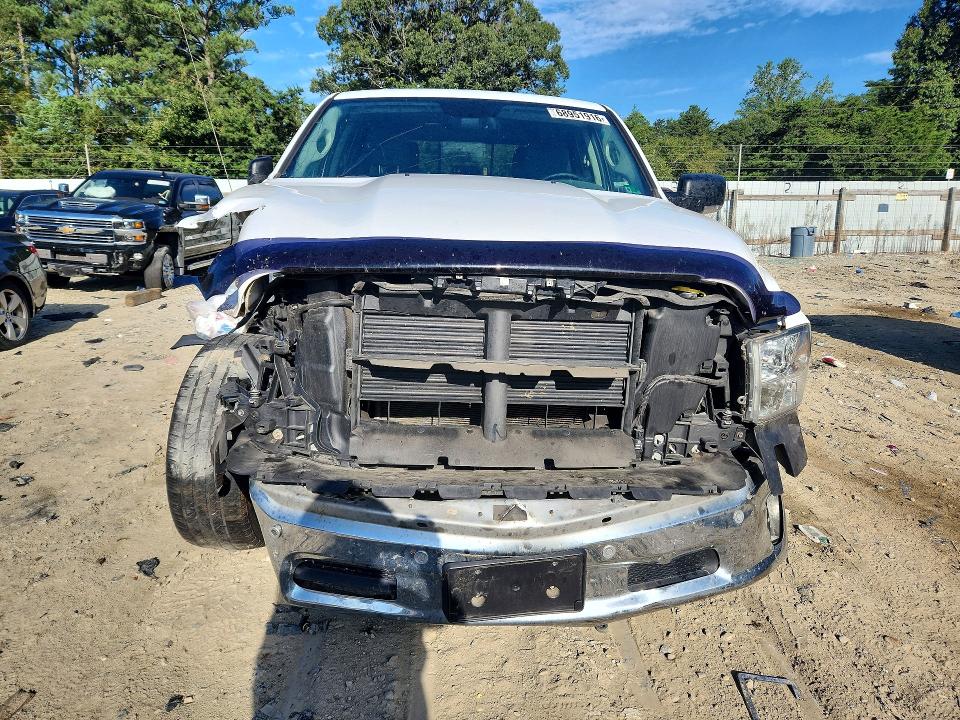 Фото 5 с аукциона – 2019 RAM 1500 CLASSIC с VIN 1C6RR7LT5KS549932