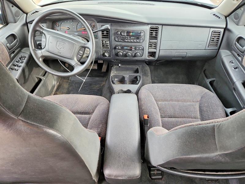 Фото 8 с аукциона – 2001 DODGE DURANGO с VIN 1B4HS28N71F536013