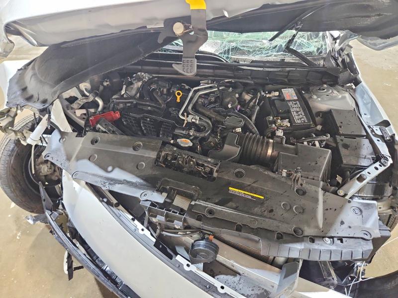 Photo 11 from auction – 2025 NISSAN ALTIMA with VIN 1N4BL4DV4SN412169