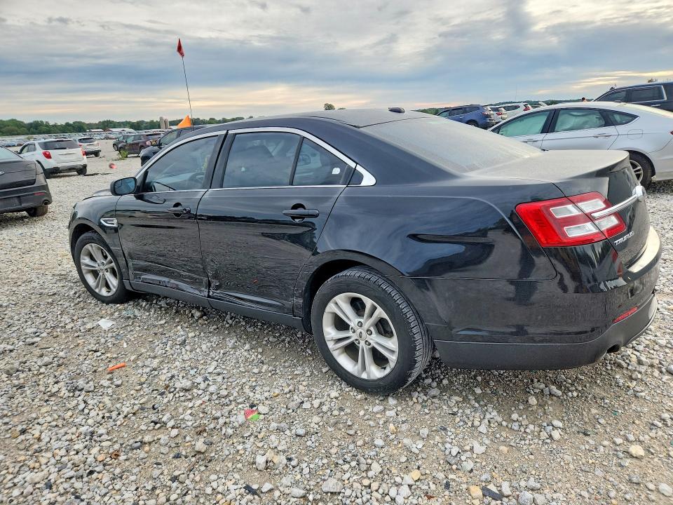 Photo 2 from auction – 2015 FORD TAURUS with VIN 1FAHP2D85FG188854