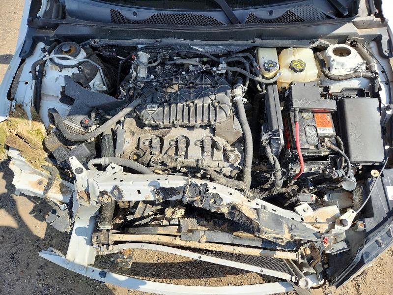 Photo 11 from auction – 2015 CHEVROLET IMPALA with VIN 1G1165S39FU125810