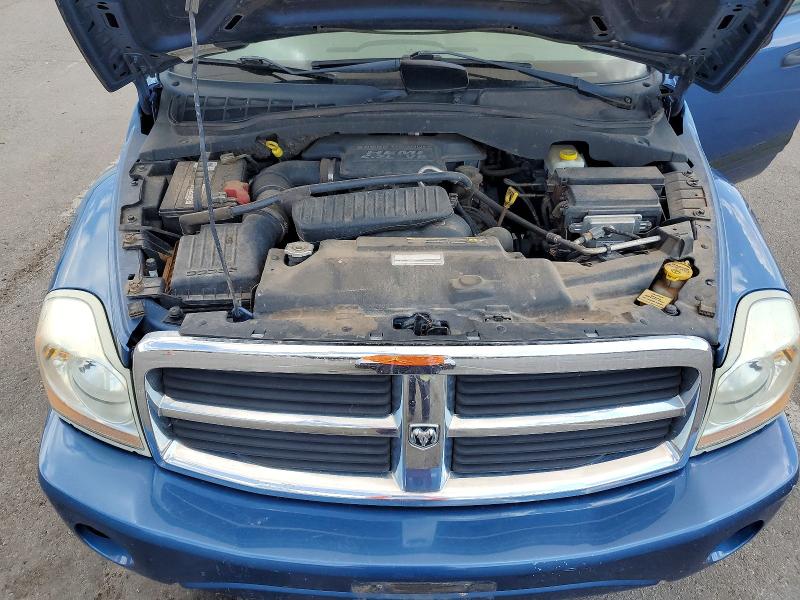Фото 12 с аукциона – 2004 DODGE DURANGO с VIN 1D4HB48D54F185504