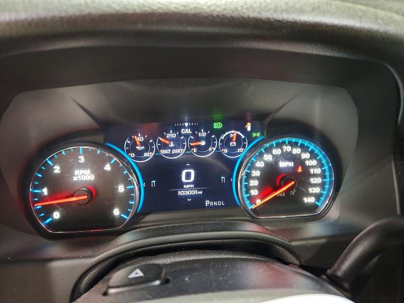 Photo 9 from auction – 2018 GMC YUKON with VIN 1GKS2CKJ3JR387008