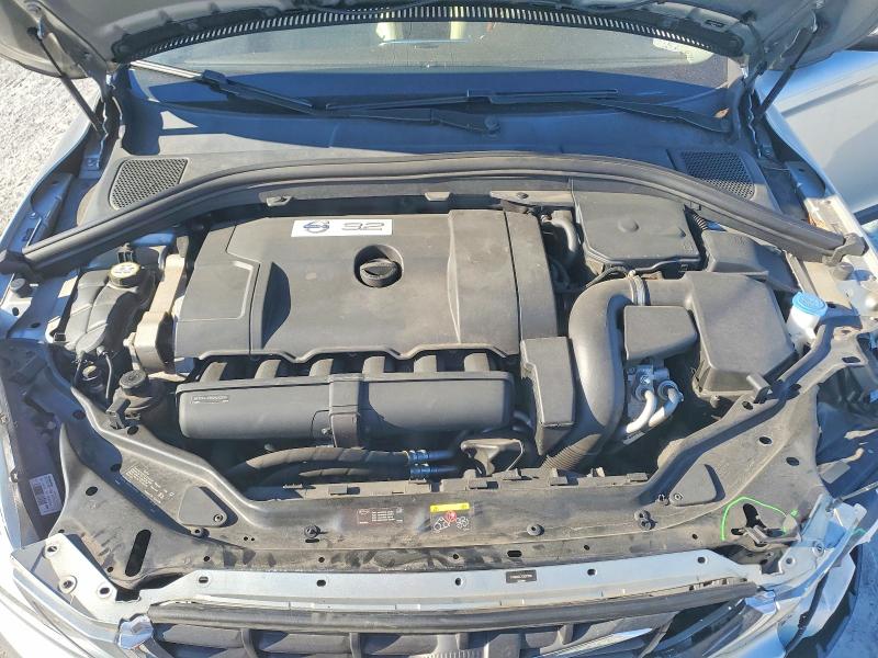 Photo 12 from auction – 2012 VOLVO XC60 with VIN YV4952DL7C2321919