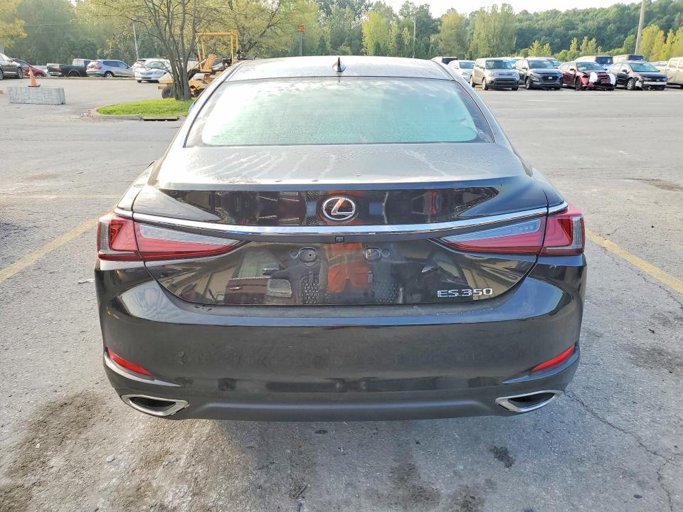 Foto 6 de la subasta – 2022 LEXUS ES 350 con VIN 58ACZ1B12NU134088