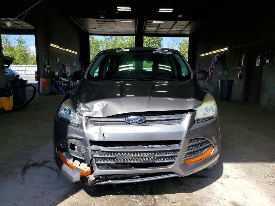 Photo 5 from auction – 2013 FORD ESCAPE with VIN 1FMCU0F7XDUA52235