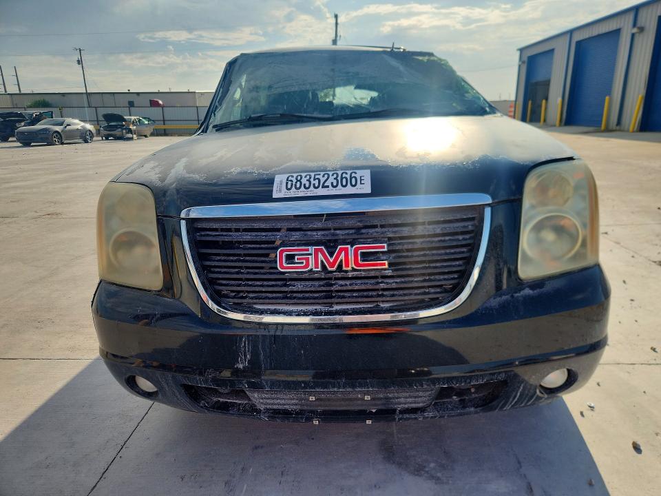 Снимка 5 от търг – 2007 GMC YUKON XL с VIN 1GKFC16077J302778