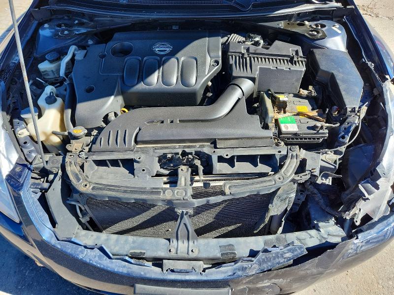 Photo 11 from auction – 2010 NISSAN ALTIMA with VIN 1N4AL2AP7AN552639