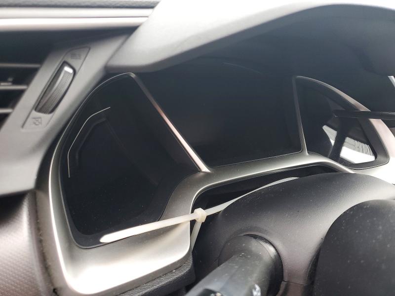 Photo 9 from auction – 2017 HONDA CIVIC with VIN 19XFC2F77HE058160