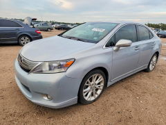 Zdjęcie 1 z aukcji – 2010 LEXUS HS z VIN JTHBB1BA6A2021289
