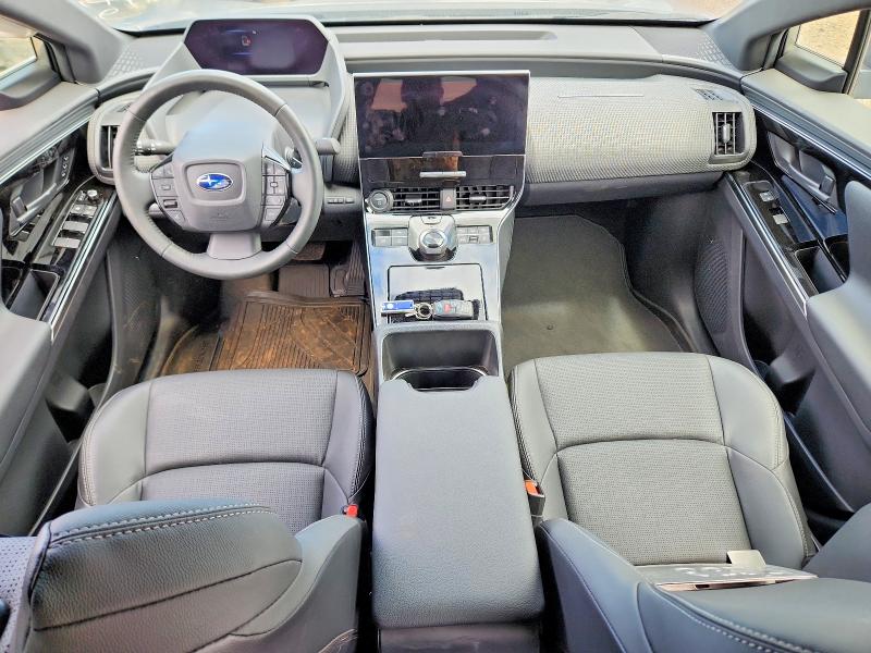Фото 8 с аукциона – 2023 SUBARU SOLTERRA с VIN JTMABABA1PA025374