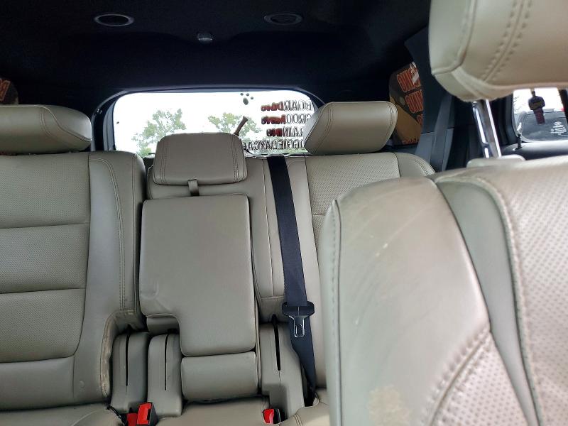 Снимка 10 от търг – 2014 FORD EXPLORER с VIN 1FM5K7F8XEGA97241
