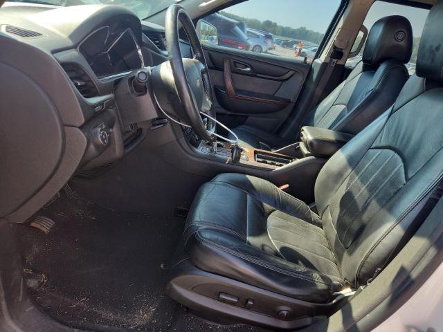 Photo 7 from auction – 2014 CHEVROLET TRAVERSE with VIN 1GNKRJKD8EJ107763