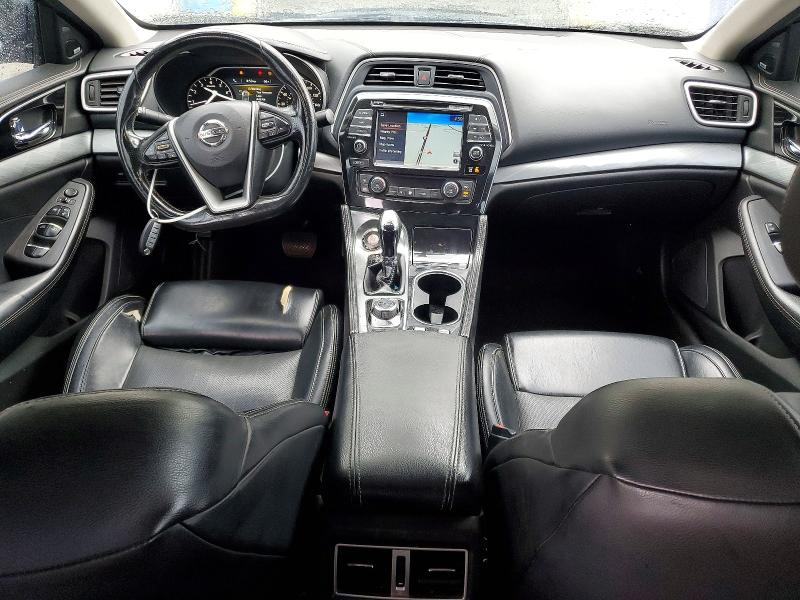 Снимка 8 от търг – 2017 NISSAN MAXIMA с VIN 1N4AA6APXHC376009