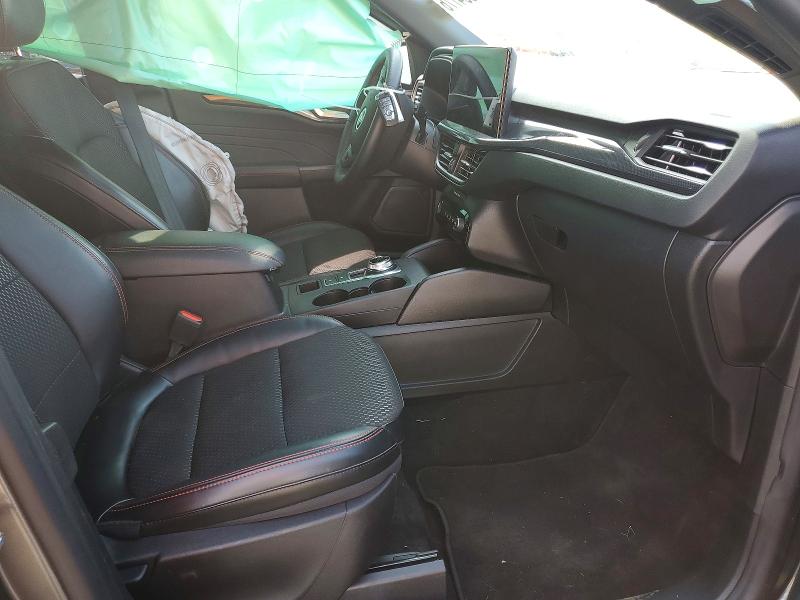 Photo 7 from auction – 2024 FORD ESCAPE with VIN 1FMCU9MN0RUB36934