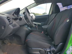 Zdjęcie 7 z aukcji – 2011 MAZDA MAZDA2 z VIN JM1DE1HZ1B0125796