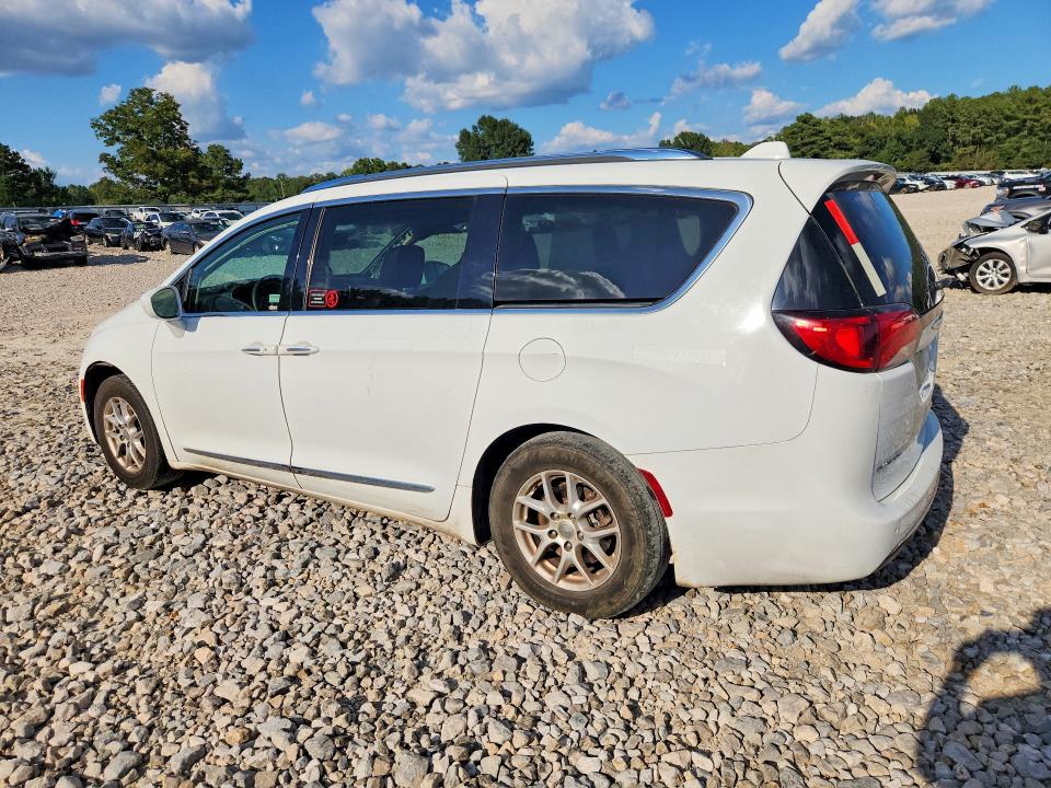 صورة رقم 2 من المزاد - 2020 CHRYSLER PACIFICA مع VIN 2C4RC1BG7LR115073